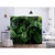 artgeist Paravan Rainforest I, 5-Delni, Dvostranski