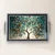 Aberto Design Poslužavnik TPG9938 50 x 29 x 3.5 cm, Šareni