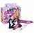 Vibrating Strap-on Duo
