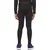 Energetics EZRA 1/1 B, dječije helanke za fitnes, crna 428922