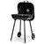 ModernHome Baštenski roštilj Grill al 3 A-SK18L