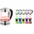 ECG RK 1777 Colore grelnik vode, 1,7 l