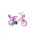 DINO BIKES dječji bicikl Peppa Pig 12, rozi