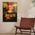 Wallity Slika od kalenog stakla 70x100cm