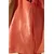 Trendyol Milla Ženska haljina Tbess25El00103, Narandžasta