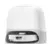 ROBOROCK Robot usisavač sa stanicom za pražnjenje, 6400 mAh, WiFi - Qrevo Curv White