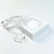 Remax Bluetooth slušalice PD-BT533N, Bele