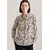 SEIDENSTICKER Bluza, modra