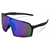 Sončna očala VIF VIF One Black Blue Polarized