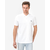 Fred Perry Polo majica 401882 Bela