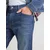 LEVIS  Kavbojke 512 moder denim