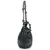 Desigual BAG HALF LOGO WAVERLY Črna