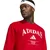 Moški pulover adidas Heritage Graphic Crew Power Red M
