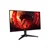 Acer Gaming Monitor VG270UP6BMIIPX, 27, QHD 2560x1440, IPS, 144Hz, HDR10, Crni