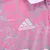 BigBuy Real Madrid nogometni dres Pink Dragon, navijaška različica, S