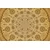 Slika okrasna Mandala s čipko - 120x80