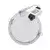 Ugradno LED svetlo QTEC LED/18W/230V 6500K
