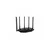 TENDA Wireless Router/AP/Repeater RX2 Pro WiFi 6 AX1500/2.4&5Ghz/5x6dBi/3xGLAN/1xGBWAN MU-MIMO