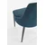 eoshop Jedilni stol K365, zelena