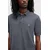 AllSaints polo majica moška bombažna