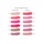 Glos za ustnice Revers Beauty Balm 2P roza biser 8 ml