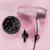 REMINGTON Fen za kosu D5901 Coconut roze