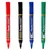 shumee permanentni marker Pentel N850-C okrogel moder N850-C