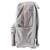 Play Školski ranac za devojčice Grey velvet Pop fashion, 43x30x20cm, Sivi