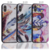 Maska Feather za iPhone X/XS JY-04.