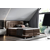 Boxspring postelja Tango 1 - 140x200 cm