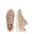 Skechers Ženske patike Bobs Squad Total Glam, Krem