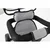 Tricikl Hh-6388 Trike Grey