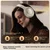 IKF Bluetooth slušalice King S, Bele