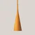 FOSCARINI TU OBESEK E27 ORANŽ FN142000_53