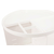 HERMIA Organizer za šminku 980302 White