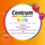 Centrum Vitamini KIDS Multifruit, 60 komada