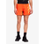 Moške tekaške kratke hlače adidas TERREX Agravic Trail Running Shorts - semi impact orange