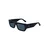 Calvin Klein Jeans Naočare za sunce CKJ 24625S 400
