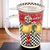 Porcelanasta skodelica z infuzerjem v darilni škatli, 400 ml