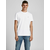JACK & JONES Majica, bela, siva, zelena, modra, črna
