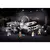 LEGO®® Star Wars X-wing fighter Luke Skywalker (75301)