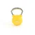 Teg Kettlebell Gumiran 16 kg