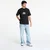Majice Umbro Basic T-Shirt Black S