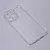 Torbica Full Protection za iPhone 13 Pro Max 6.7 transparent