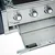 Broil King REGAL 470 (vgradni)