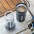Aeropress Go Plus črn