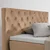 Boxspring Krevet Chester 160/200 cm , terakota
