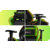 Huzaro Gaming dečija stolica Ranger 6.0 Pixel Mesh