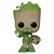 Northix Groot kot figura Iron Man - zbirka Marvel We Are Groot