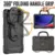 Futrola STRAP za Samsung Tab A11 Plus/ X230 crna